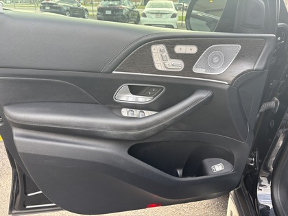 used 2020 Mercedes-Benz GLE car, priced at $41,950