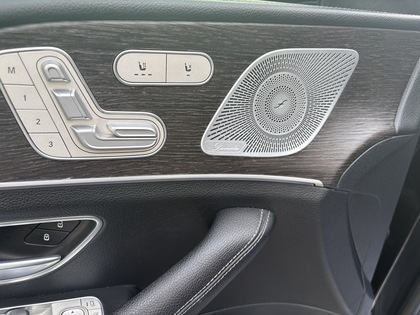 used 2020 Mercedes-Benz GLE car, priced at $41,950