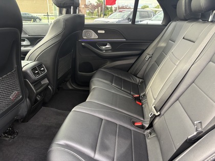 used 2020 Mercedes-Benz GLE car, priced at $41,950