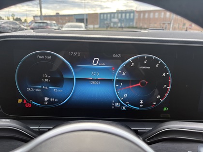 used 2020 Mercedes-Benz GLE car, priced at $41,950