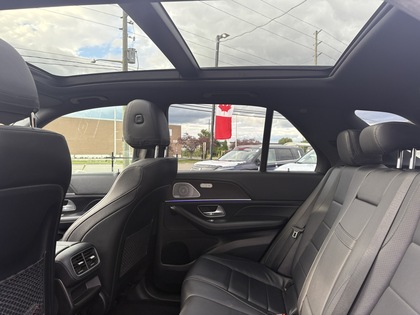 used 2020 Mercedes-Benz GLE car, priced at $41,950