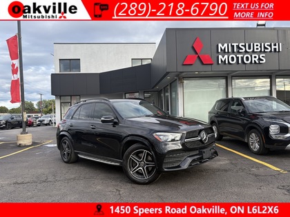 used 2020 Mercedes-Benz GLE car, priced at $41,950