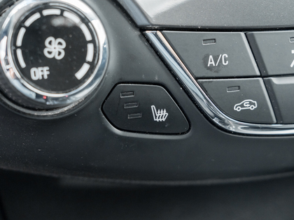 used 2018 Chevrolet Cruze car, priced at $15,993
