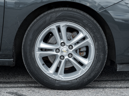 used 2018 Chevrolet Cruze car, priced at $15,993