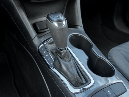 used 2018 Chevrolet Cruze car, priced at $15,993