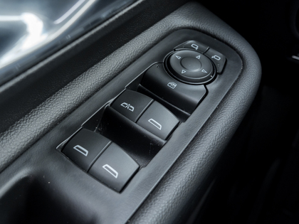 used 2024 GMC Terrain car, priced at $29,993