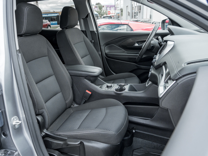 used 2024 GMC Terrain car, priced at $29,993