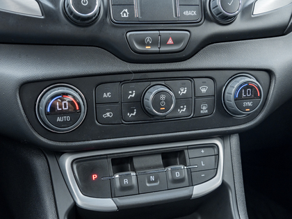 used 2024 GMC Terrain car, priced at $29,993