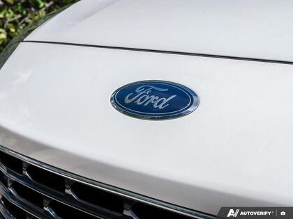 used 2022 Ford Escape car, priced at $24,909
