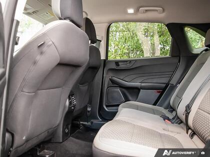 used 2022 Ford Escape car, priced at $24,909