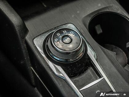 used 2022 Ford Escape car, priced at $24,909
