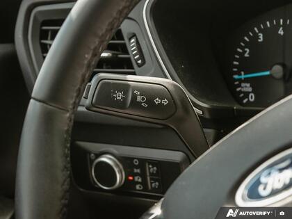 used 2022 Ford Escape car, priced at $24,909