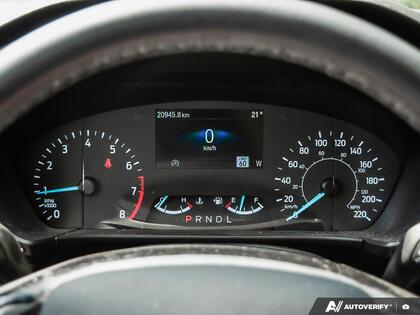 used 2022 Ford Escape car, priced at $24,909
