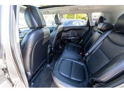used 2019 Kia Soul car, priced at $14,988