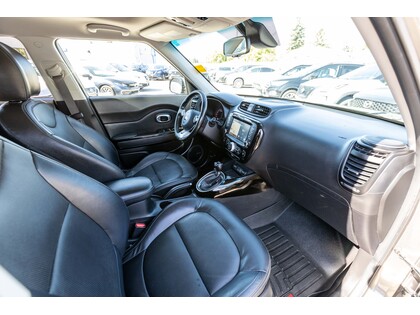used 2019 Kia Soul car, priced at $14,988