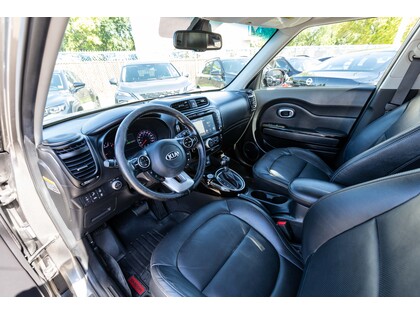 used 2019 Kia Soul car, priced at $14,988