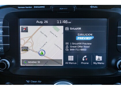 used 2019 Kia Soul car, priced at $14,988