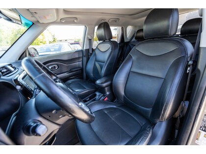 used 2019 Kia Soul car, priced at $14,988