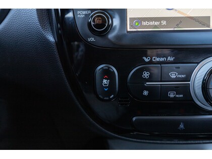 used 2019 Kia Soul car, priced at $14,988