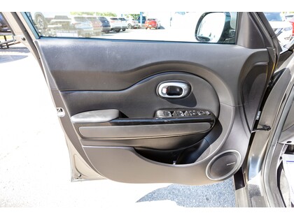 used 2019 Kia Soul car, priced at $14,988