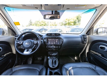 used 2019 Kia Soul car, priced at $14,988