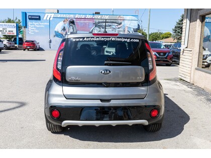 used 2019 Kia Soul car, priced at $14,988