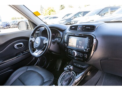 used 2019 Kia Soul car, priced at $14,988