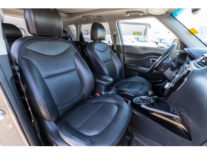 used 2019 Kia Soul car, priced at $14,988