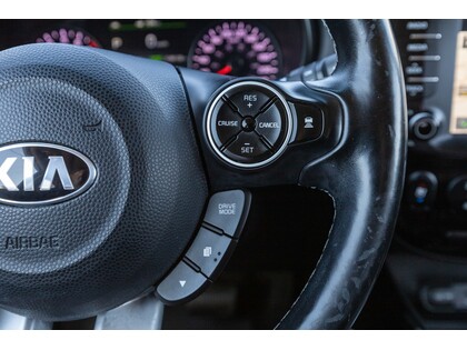 used 2019 Kia Soul car, priced at $14,988