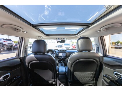 used 2019 Kia Soul car, priced at $14,988