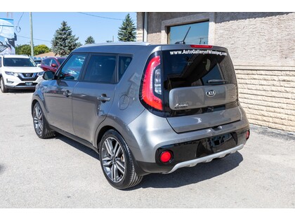 used 2019 Kia Soul car, priced at $14,988