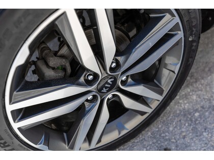 used 2019 Kia Soul car, priced at $14,988