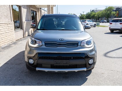 used 2019 Kia Soul car, priced at $14,988