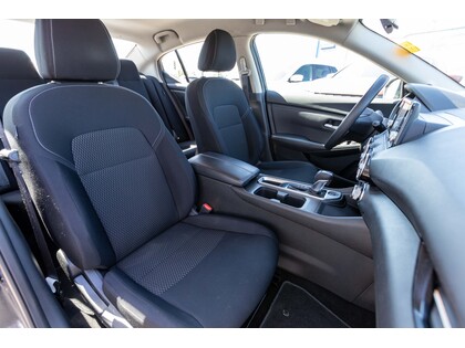 used 2020 Nissan Sentra car, priced at $20,888