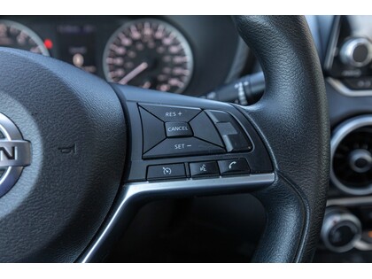 used 2020 Nissan Sentra car, priced at $20,888