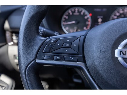 used 2020 Nissan Sentra car, priced at $20,888