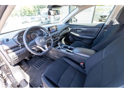 used 2020 Nissan Sentra car, priced at $20,888