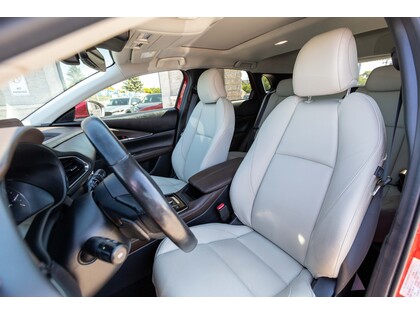 used 2021 Mazda CX-30 car, priced at $31,888