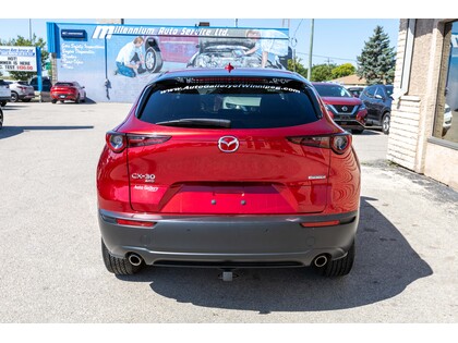 used 2021 Mazda CX-30 car, priced at $31,888