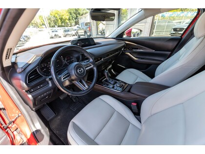 used 2021 Mazda CX-30 car, priced at $31,888