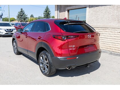 used 2021 Mazda CX-30 car, priced at $31,888