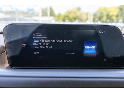 used 2021 Mazda CX-30 car, priced at $31,888