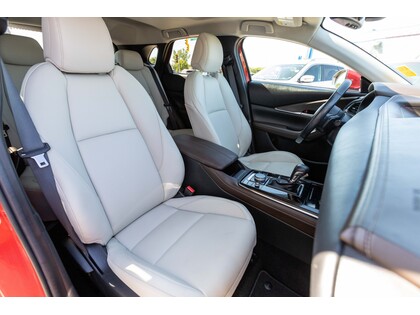 used 2021 Mazda CX-30 car, priced at $31,888