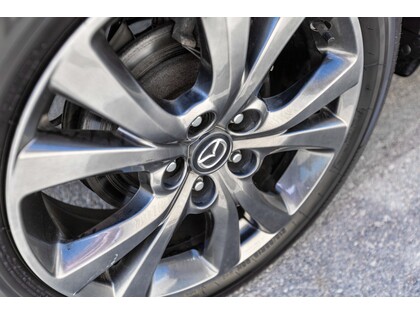 used 2021 Mazda CX-30 car, priced at $31,888