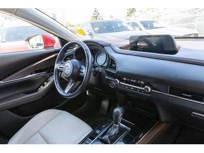 used 2021 Mazda CX-30 car, priced at $31,888