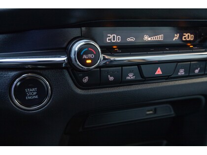 used 2021 Mazda CX-30 car, priced at $31,888