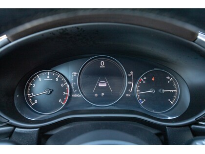 used 2021 Mazda CX-30 car, priced at $31,888