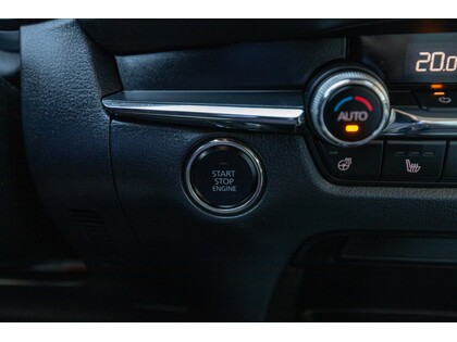 used 2021 Mazda CX-30 car, priced at $31,888