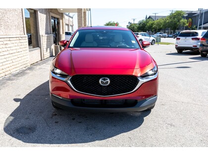 used 2021 Mazda CX-30 car, priced at $31,888