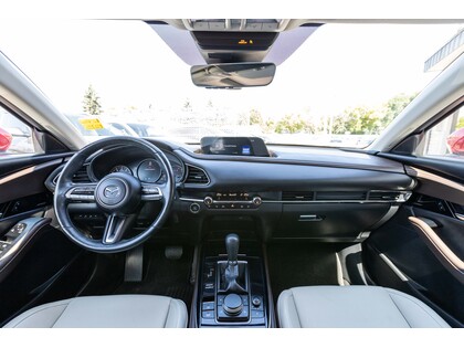 used 2021 Mazda CX-30 car, priced at $31,888